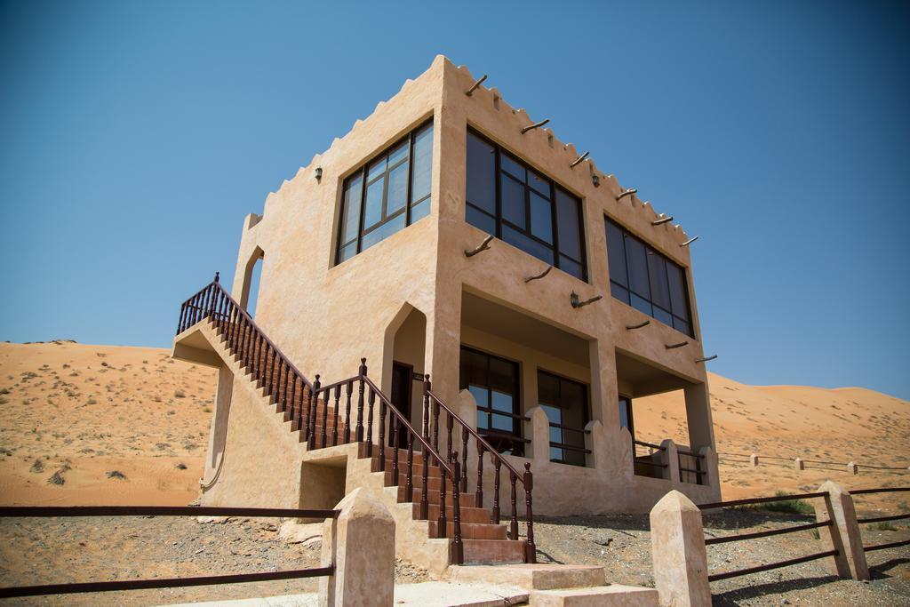 Hotel Thousand Nights Camp Shāhiq Habitación foto